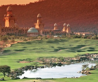 South Africa group tours and Safari